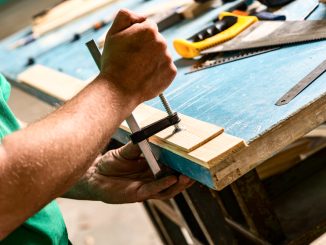 Woodworking Clamps Blunder